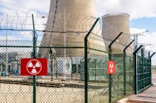 Fixed Site Nuclear Security
