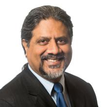 Kannan Krishnaswami, Commercialization Manager