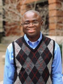 Abraham Badu-Tawiah