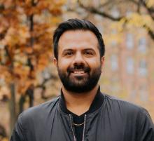 Ajit Ghuman