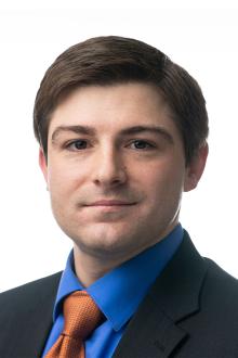 Alexander Kendall