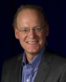 Aric Hagberg
