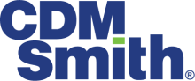 CDM Smith logo