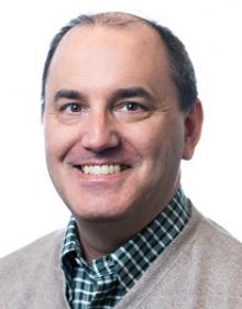 Kevin Barker