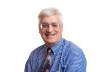 Brady Hanson is a senior-level researcher solving challenges in nuclear energy.