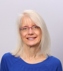 Jennifer Brodbelt