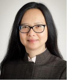 Margaret Cheung