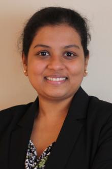 Chinmayee Subban