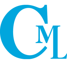 Continental Mathematics League logo