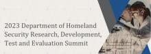 Logo for the summit meeting