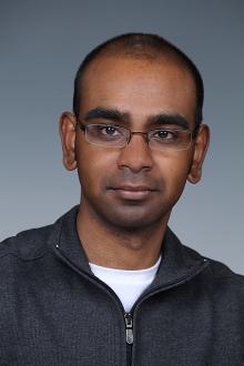 Dev Chatterjee