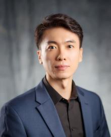 Di Wu is a chief research engineer in the Energy and Environment Directorate