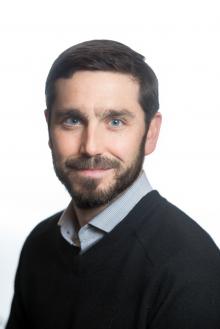 Travis Douville