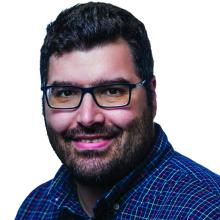 Konstantinos Oikonomo