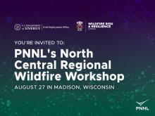 North Central Regional Wildfire Risk Workshop
