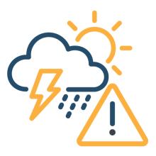 EIOC Icons - Grid Resilience and Emergency Ops
