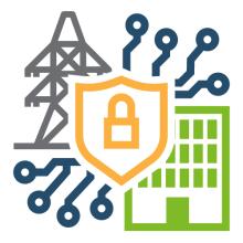 EIOC Icons - Cyber and Physical Sec