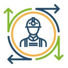 EIOC Icons - Human Factors
