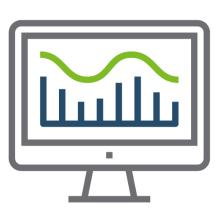 EIOC Icons - Visual Analytics