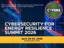 CyFERS 2026 Hero Image