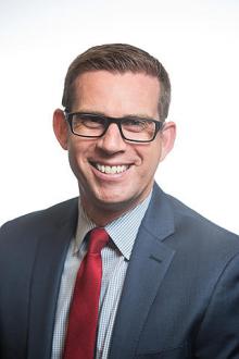 Photo of Ryan Eddy