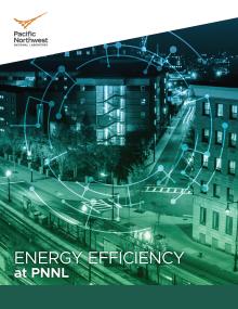 image of a flyer about energy efficiency