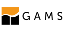 GAMS Logo