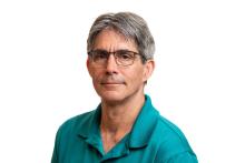 Greg Kimmel is a physicist at PNNL