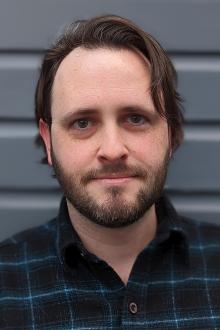 Jon Grundy
