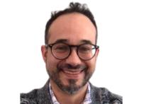 Headshot of Hector Garcia Martin