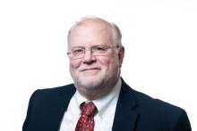 Portrait of Robert Oelrich