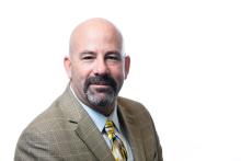 Matt Paiss brings nearly 30 years of emergency response experience to PNNL..