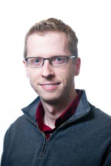 Adam Hollerbach Portrait