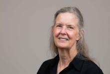 Sue Clark is the IDREAM founding director and now serves on the Science Advisory Board.