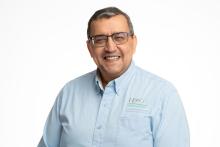 Usama Zaher with H2C is a stakeholder advisor to IDREAM.