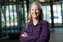 Wendy Shaw serves on the IDREAM Governing Board.