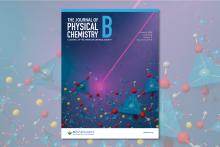 IDREAM research featured on journal cover, illustration by Nathan Johnson.