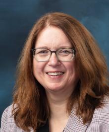 Cynthia Jenks is a research leader at Oak Ridge National Laboratory. 