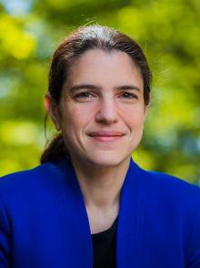 MIT's Heather Kulik is on the IDREAM Science Advisory Board