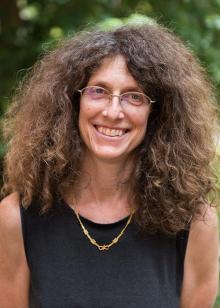 May Nyman is a Chemistry Professor at Oregon State University. She joined the IDREAM Science Advisory Board in 2025.