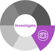 EBCx investigation phase icon