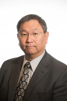 Photo of Jim Ang