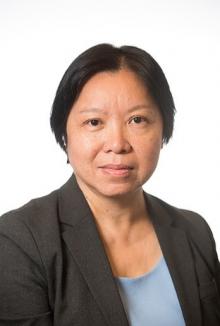 L. Ruby Leung, PhD