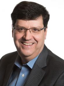 Lee Cheatham, director of Technology Deployment and Outreach