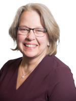 Photo of Ann Lesperance