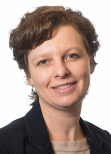 Maria Sushko