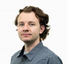 Photo of Michael Rawson