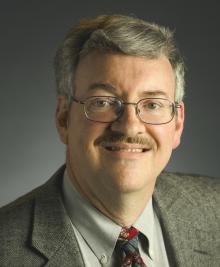 Morris Bullock