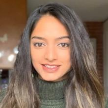Neerja Zambare