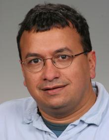 Niri Govind